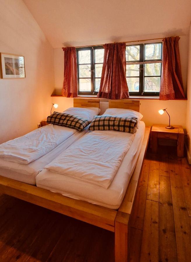 Hof & Gut Jesteburg Экстерьер фото